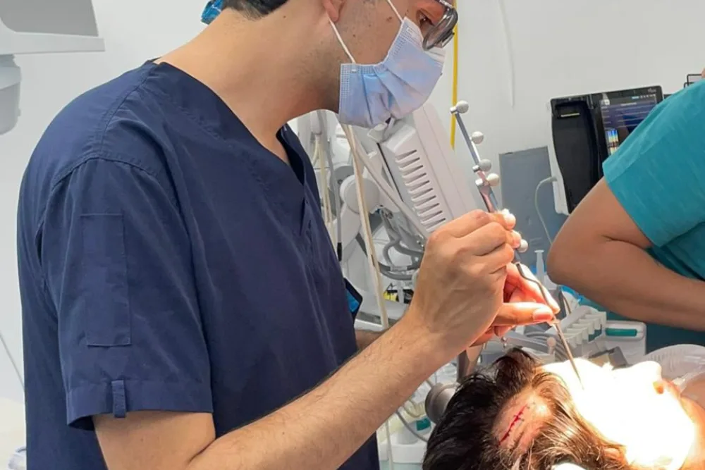 Tratamiento de metástasis cerebrales